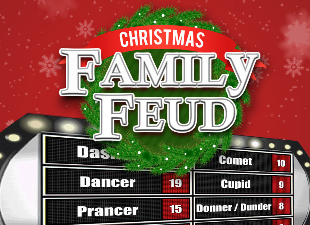 family feud software for mac
